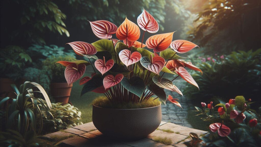 Anthurium Plant Benefits, The Complete Guide to Anthurium Plant Care.