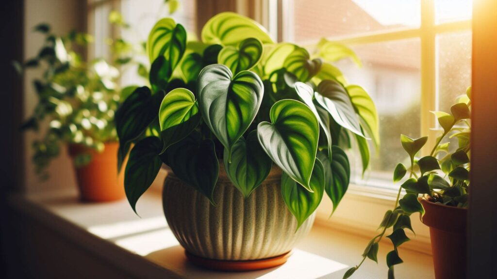 Golden Pothos plant care