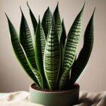 Sansevieria Plant care