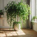 Weeping-Fig-Plant-Indoor